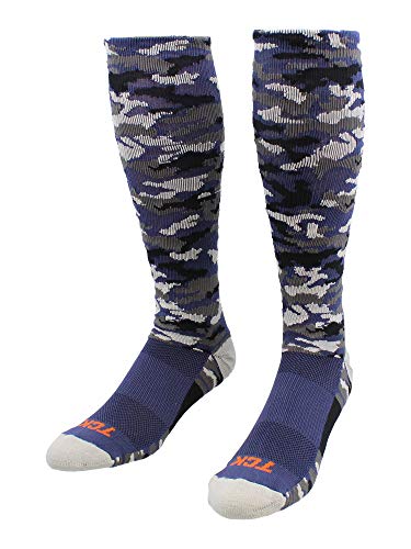 Navy Camo