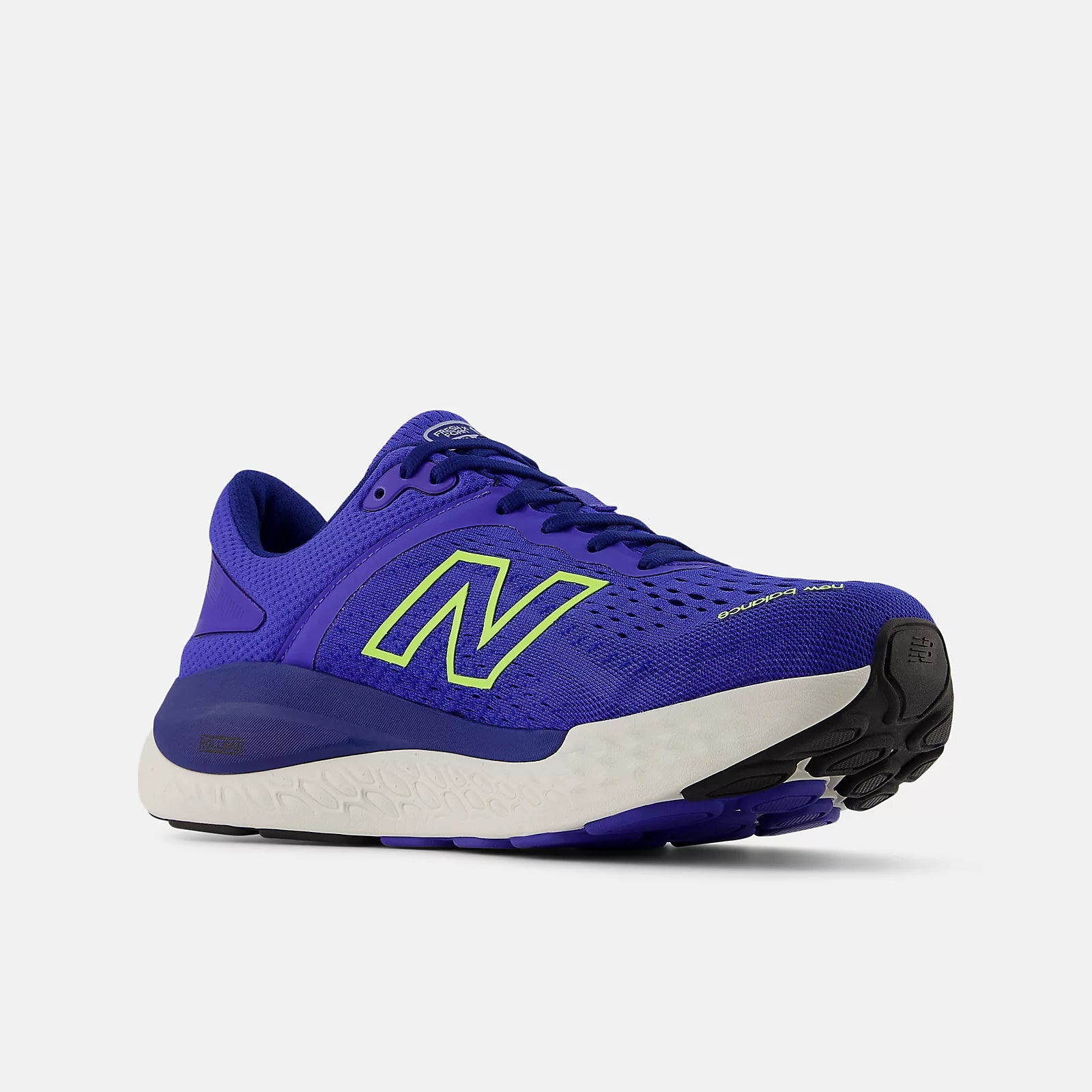 New Balance Fresh Foam X 1540v4 Running Shoes for Men & Women - Comfortable Cushioning for Long Distance & Daily Training - Perfect for Jogging, Gym Workouts & Outdoor Activities