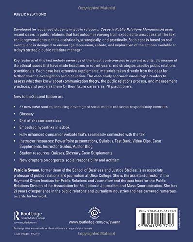 Public Relations Management Case Studies - Real-World PR Strategies & Solutions for Businesses | Crisis Communication, Media Relations, Brand Reputation
