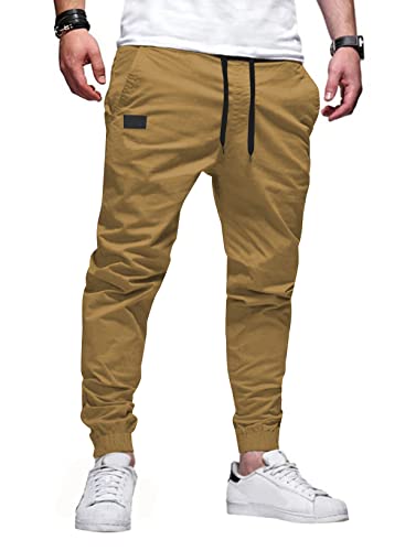 Dark Khaki