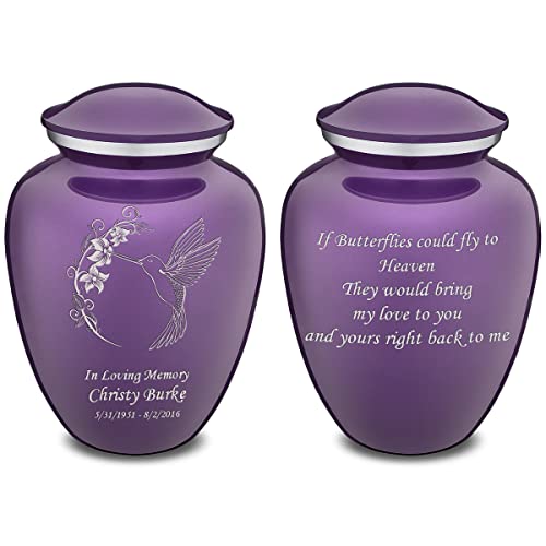 _Purple (Double Sided)