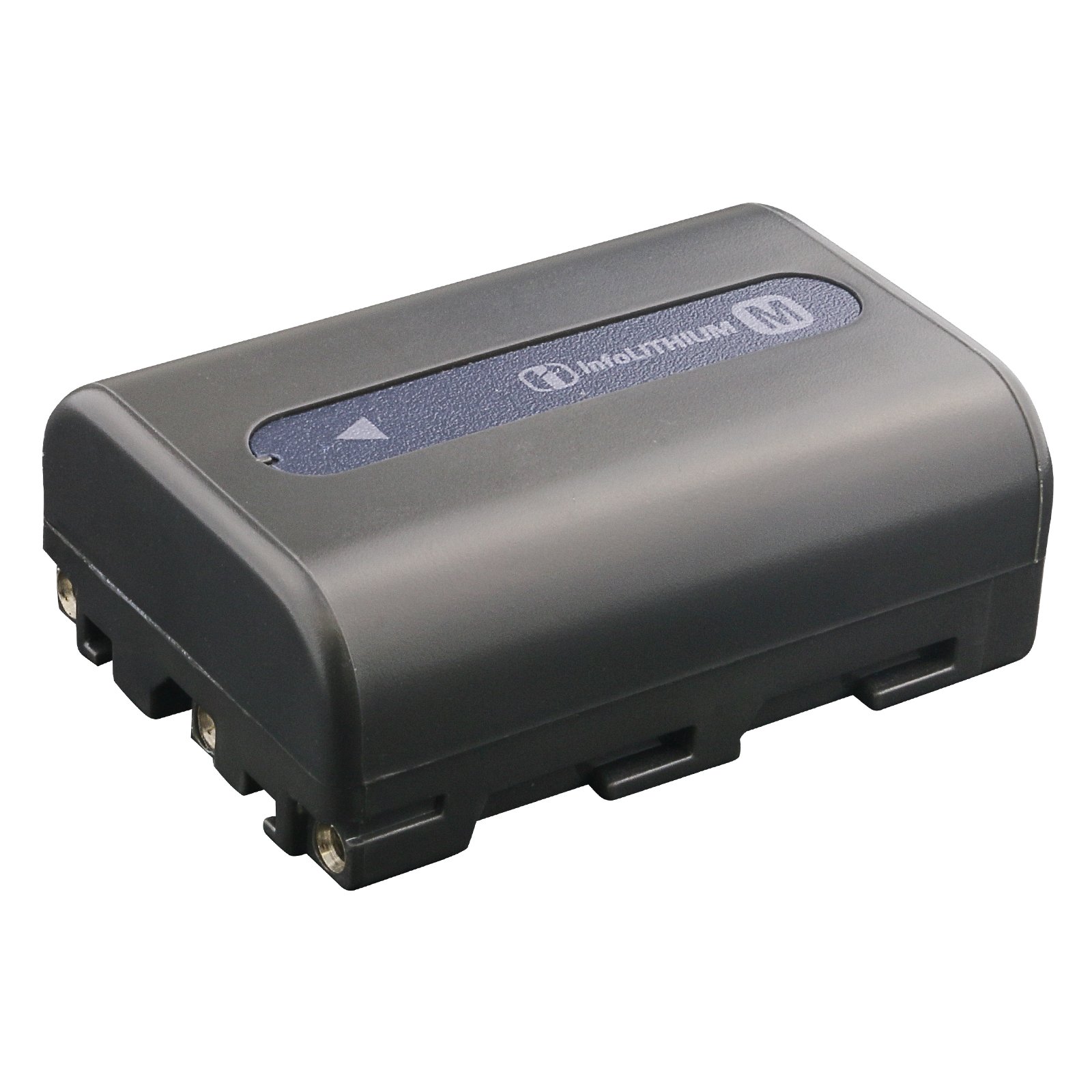 Kastar Replacement Camcorder Battery for Sony NP-FM30 NP-FM50 NP-FM55 NP-FM65 - High Capacity Power Pack for Sony Digital Cameras, Video Camcorders & LED Lights - Perfect for Travel, Vlogging & Professional Photography