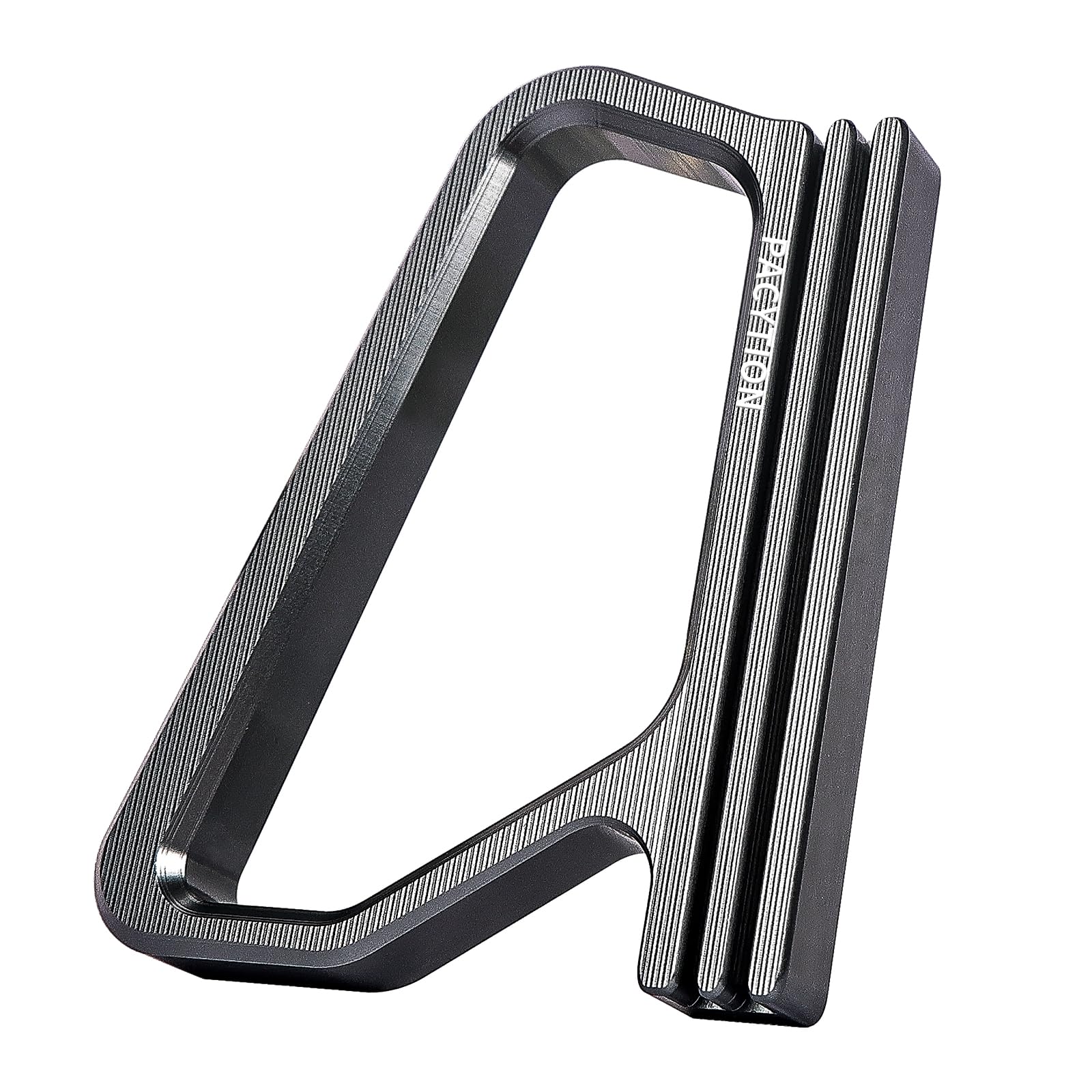 Premium Bicycle Spoke Wrench Tool - Heavy Duty Bike Wheel Spoke Holder for 0.8mm-1.3mm Flat Spokes - Professional Wheel Building & Truing Kit - Prevents Twisting of Bladed Spokes - Ideal for Cycling Enthusiasts & Bike Mechanics (Perfect for Road Bikes, Mountain Bikes & DIY Wheel Repairs)