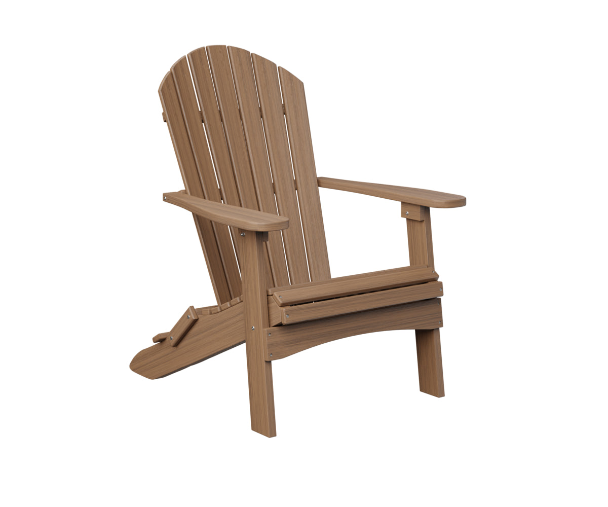 Antique Mahogany