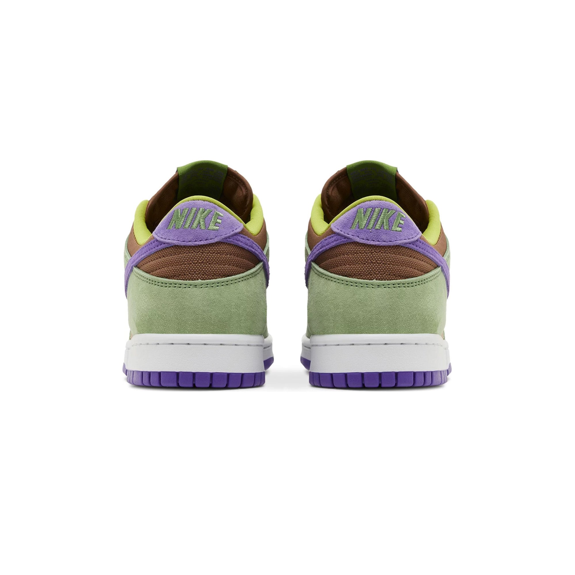 Nike Dunk Low 'Veneer' Sneakers (2020/2024 Release) - Retro Basketball Shoes for Men & Women - Perfect for Streetwear Fashion and Casual Wear