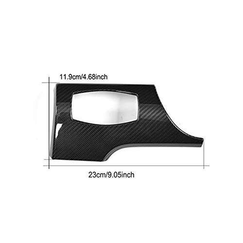 Head-light Frame