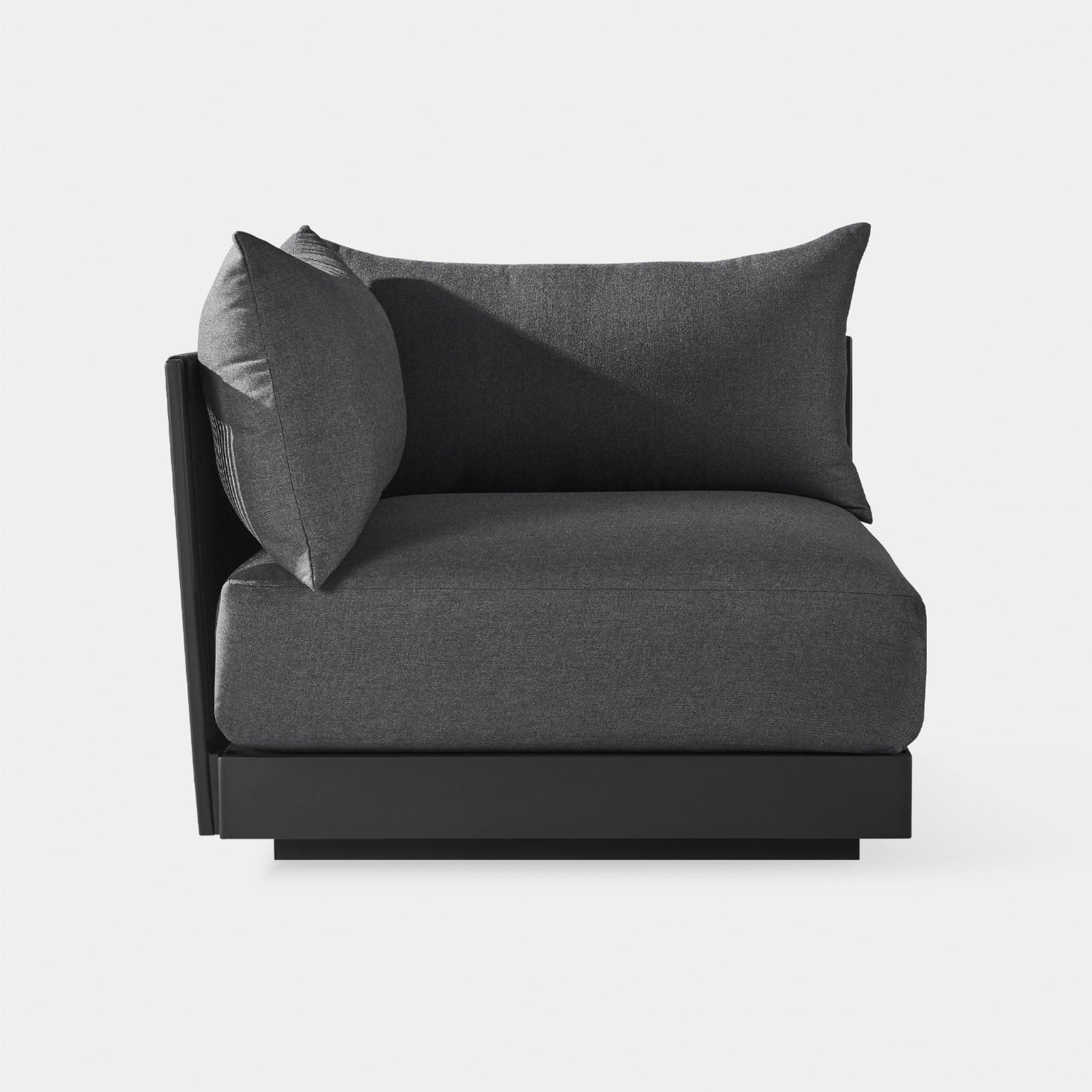 Antigua Corner - Stylish and Durable Home Decor for Living Room, Bedroom & Office | Perfect for Wall Mounting and Space Saving
