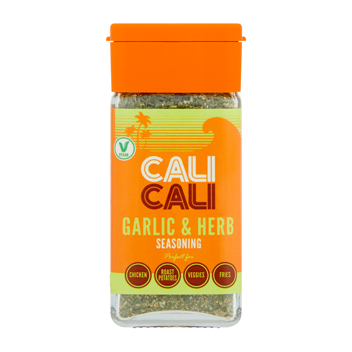 Cali Cali Seasonings - Premium Gourmet Spice Blends for BBQ, Grilling & Cooking | Enhance Flavor for Meats, Vegetables & More