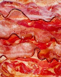 Bacon Food