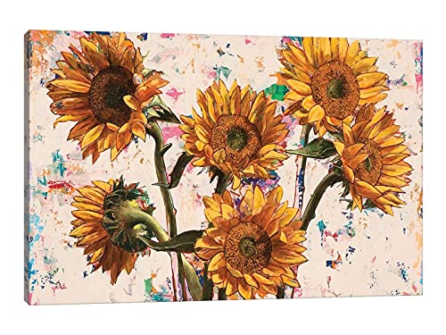 Sunflower Artwork-03