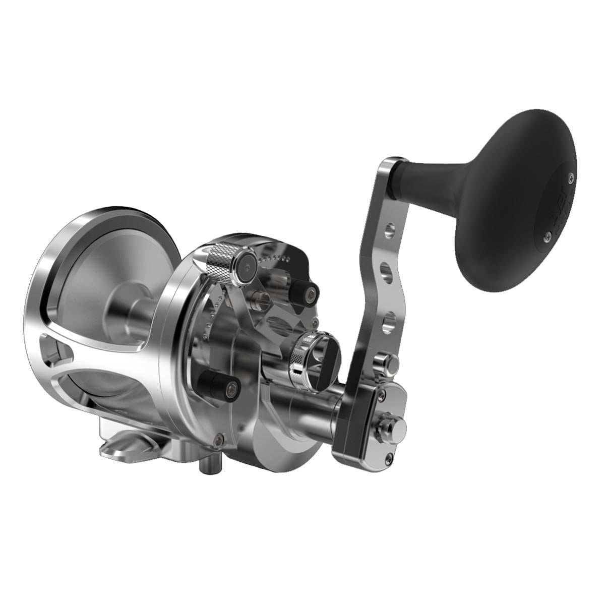 Avet MXL G2 6/4 Two Speed Fishing Reel - Saltwater & Freshwater Fishing Gear for Offshore & Inshore Angling