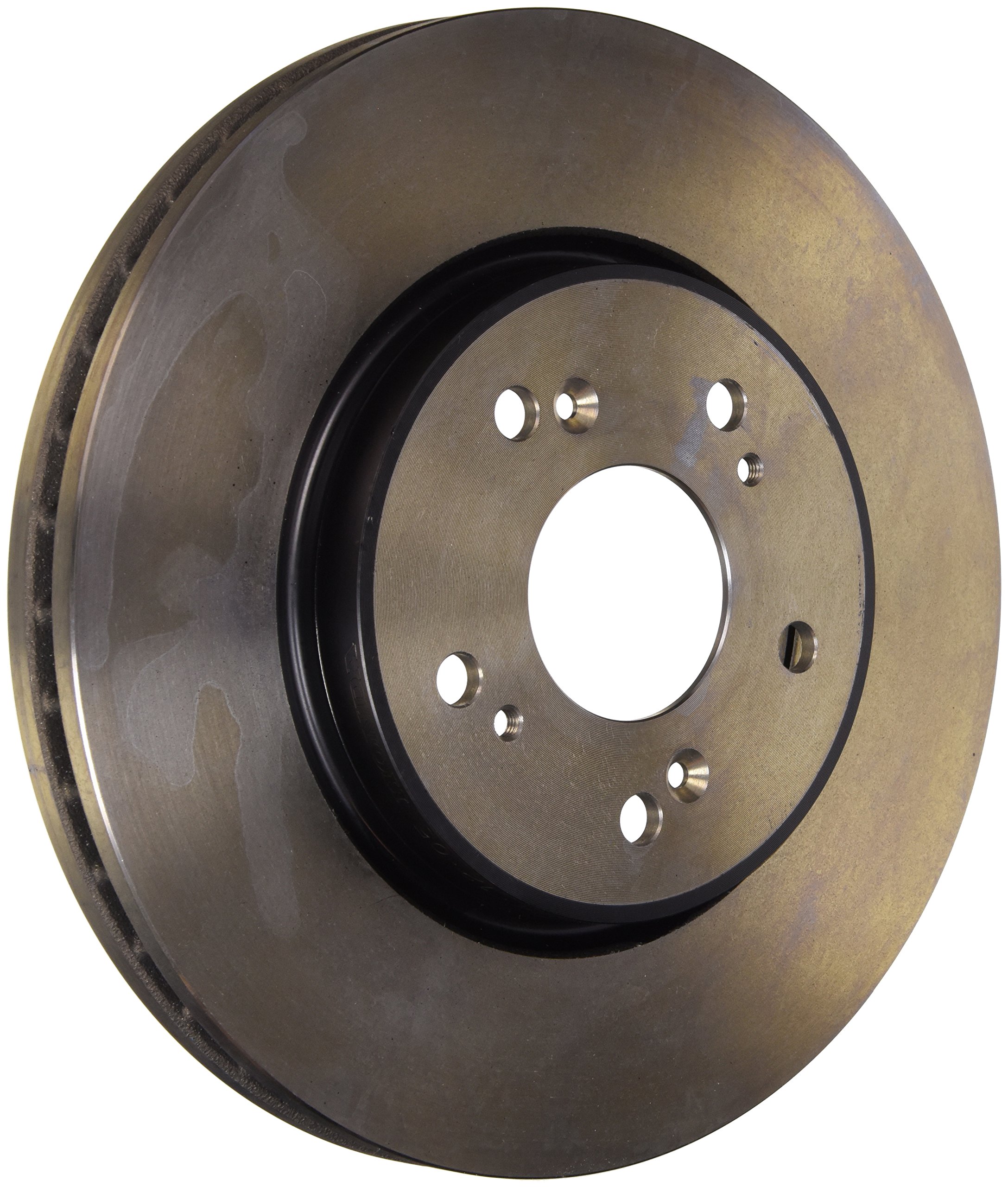 Genuine Honda 45251-SWA-A00 Front Disc Brake Pad Set - High Performance Braking for Civic, Accord, CR-V - Perfect for City Driving & Highway Safety