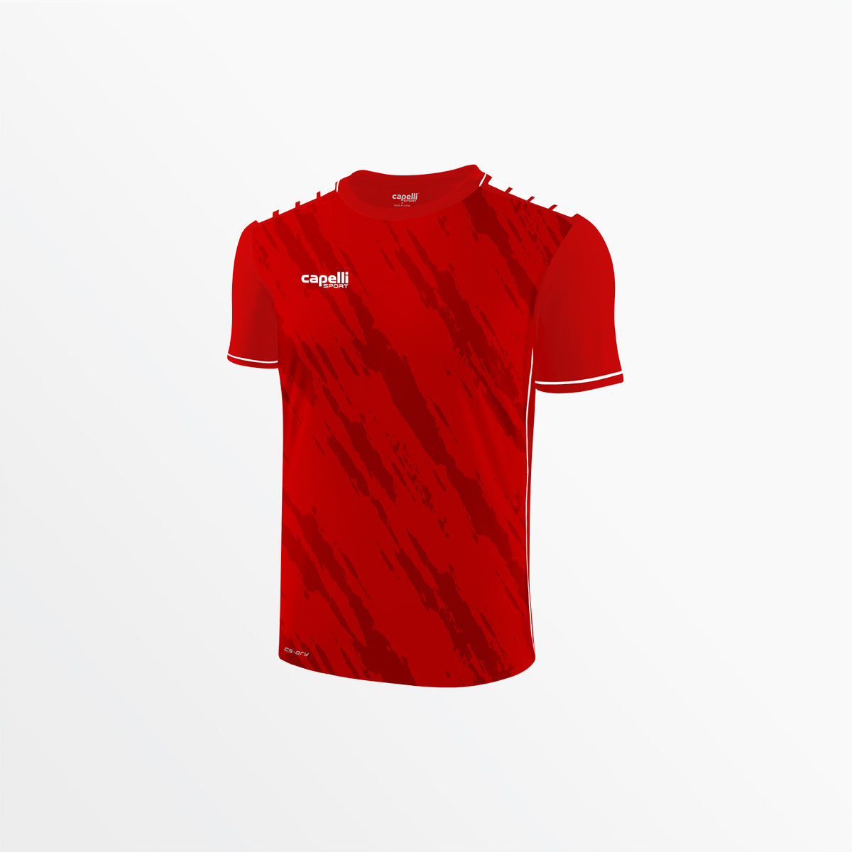 Youth Empire Strike Jersey - High-Quality Soccer Jersey for Kids & Teens - Perfect for Games, Training & Fan Support