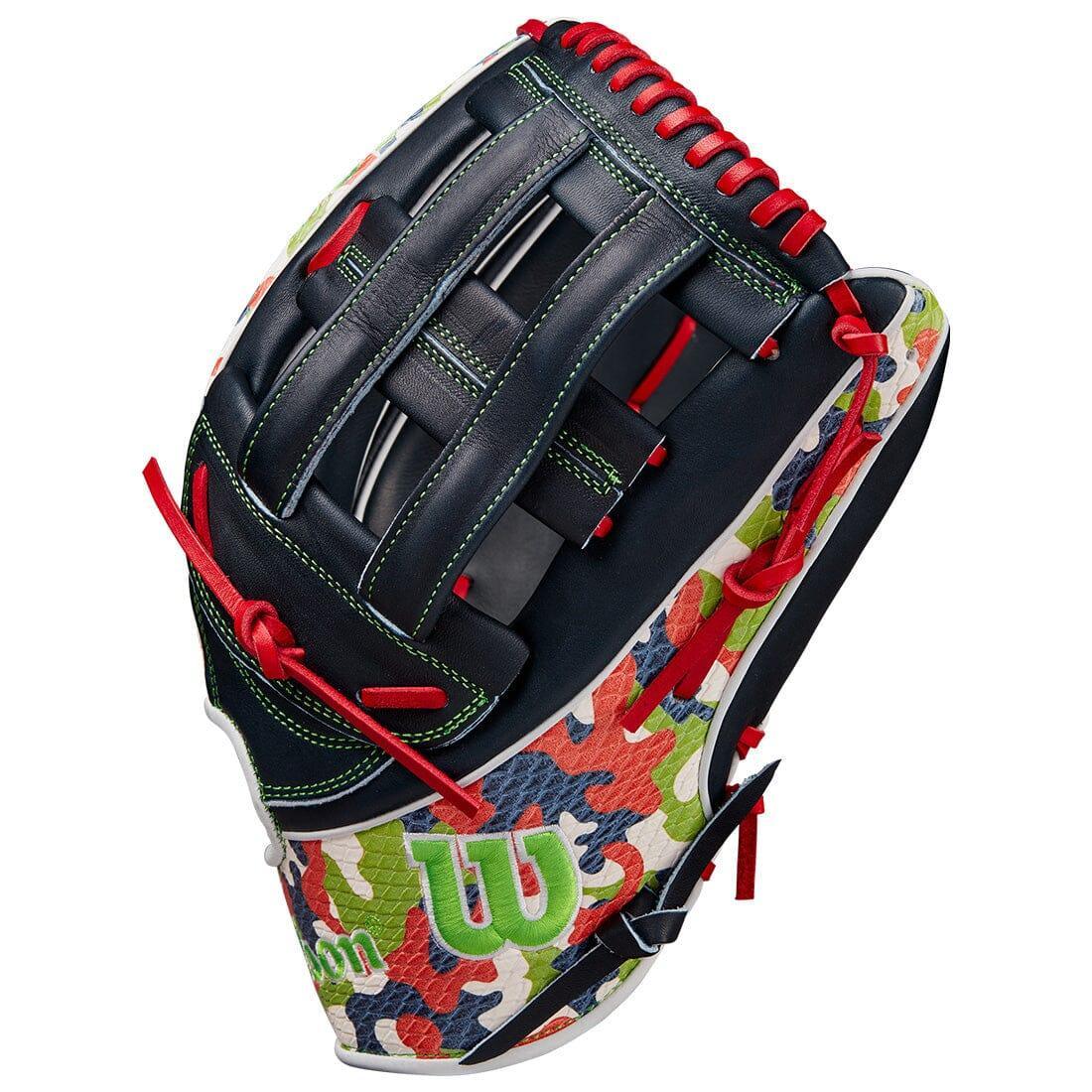 Wilson A2K Super SnakeSkin MH23 Michael Harris II 12.75