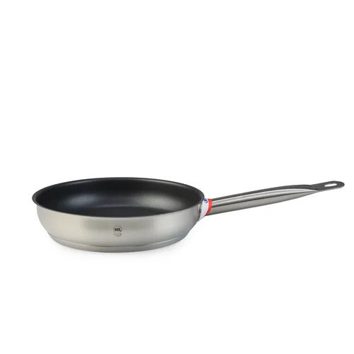 Sitram Pro Non Stick Fry Pan - 12 Inch Professional Frying Pan for Home Cooking, Oven Safe & Dishwasher Safe - Perfect for Eggs, Pancakes, Steak & Stir Fry