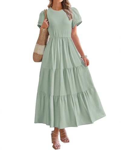 Solid Light Green