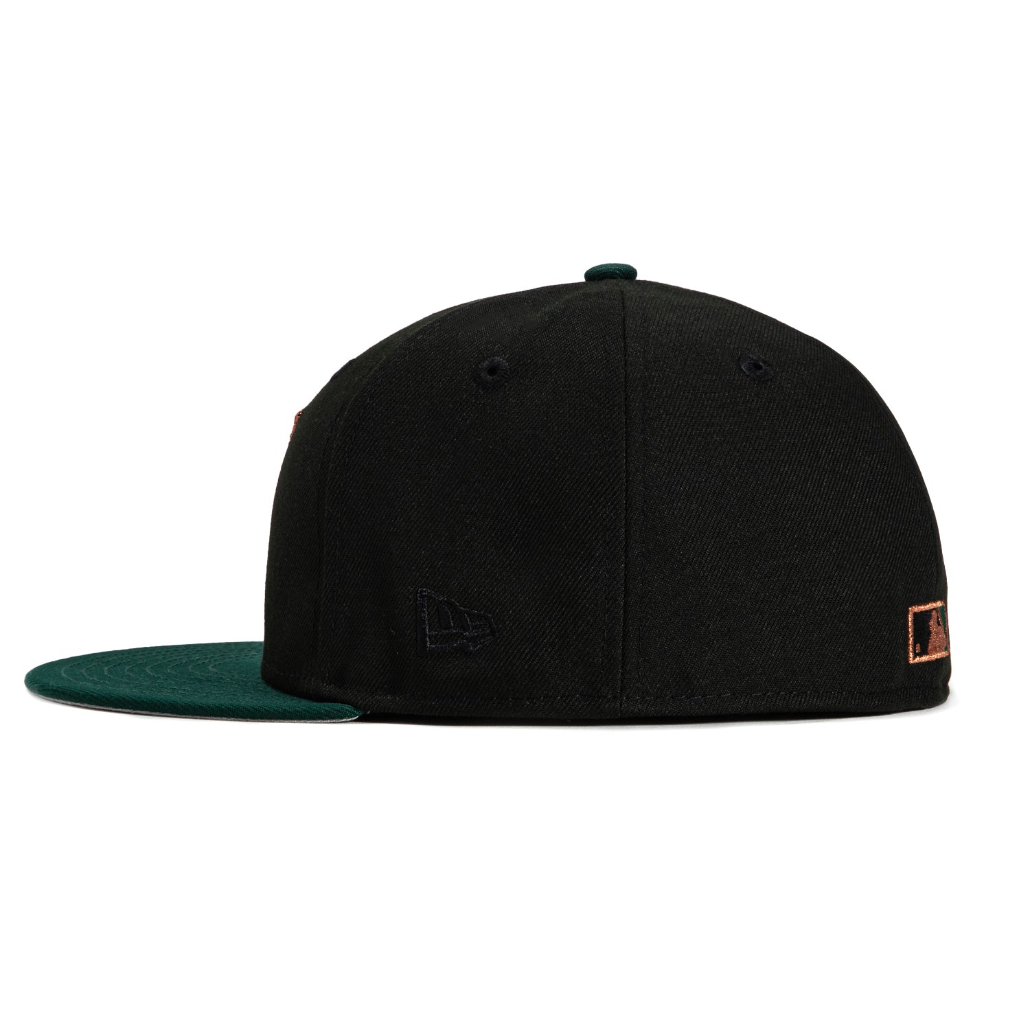 New Era 59Fifty Arizona Diamondbacks Inaugural Patch Upside Down Snapback Hat - Black, Green, Purple, Royal - Perfect for Baseball Games, Fan Collections & Streetwear Fashion