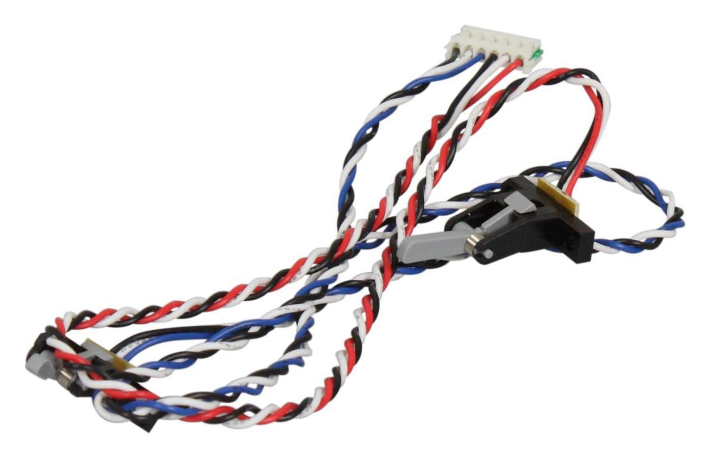 Lexmark Duplex Sensor & Paper Input Tray - Replacement Part for Lexmark Printers | Compatible with [Model Numbers] | Easy Installation for Home & Office Use