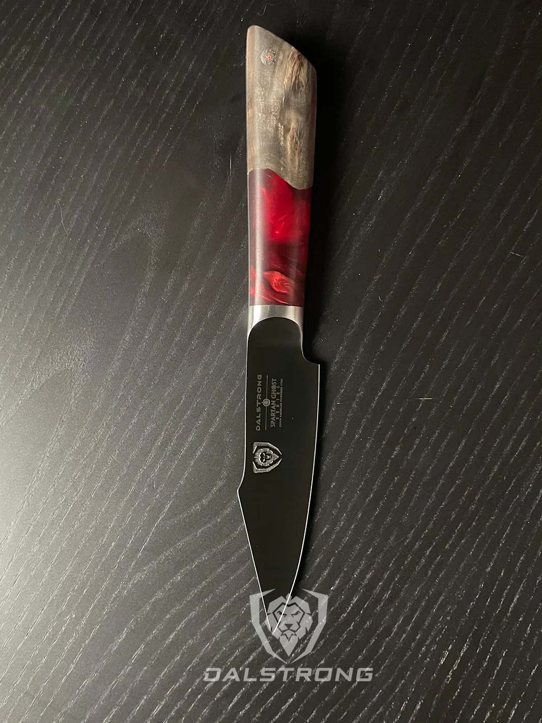 Dalstrong Spartan Ghost Series 4