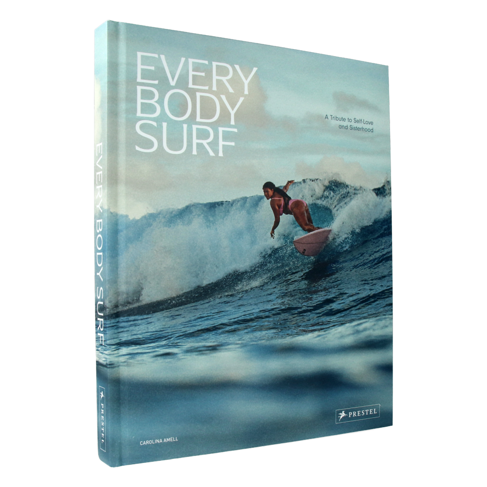Every Body Surf - Premium Surfboard for All Skill Levels | Perfect for Beach, Wave Riding & Water Sports | Durable & Lightweight Design