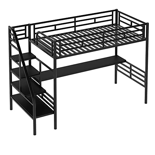 Black(stairs)