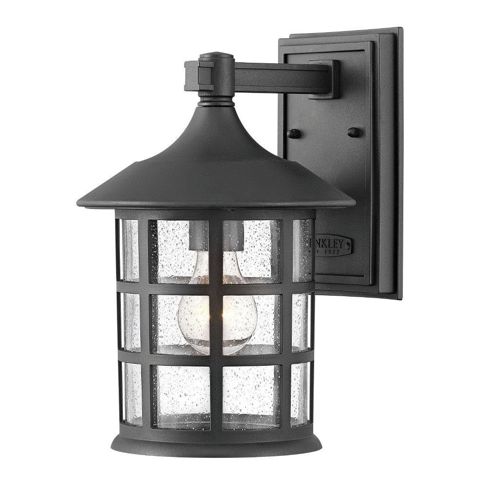 Coastal Style Outdoor Wall Lantern - 8