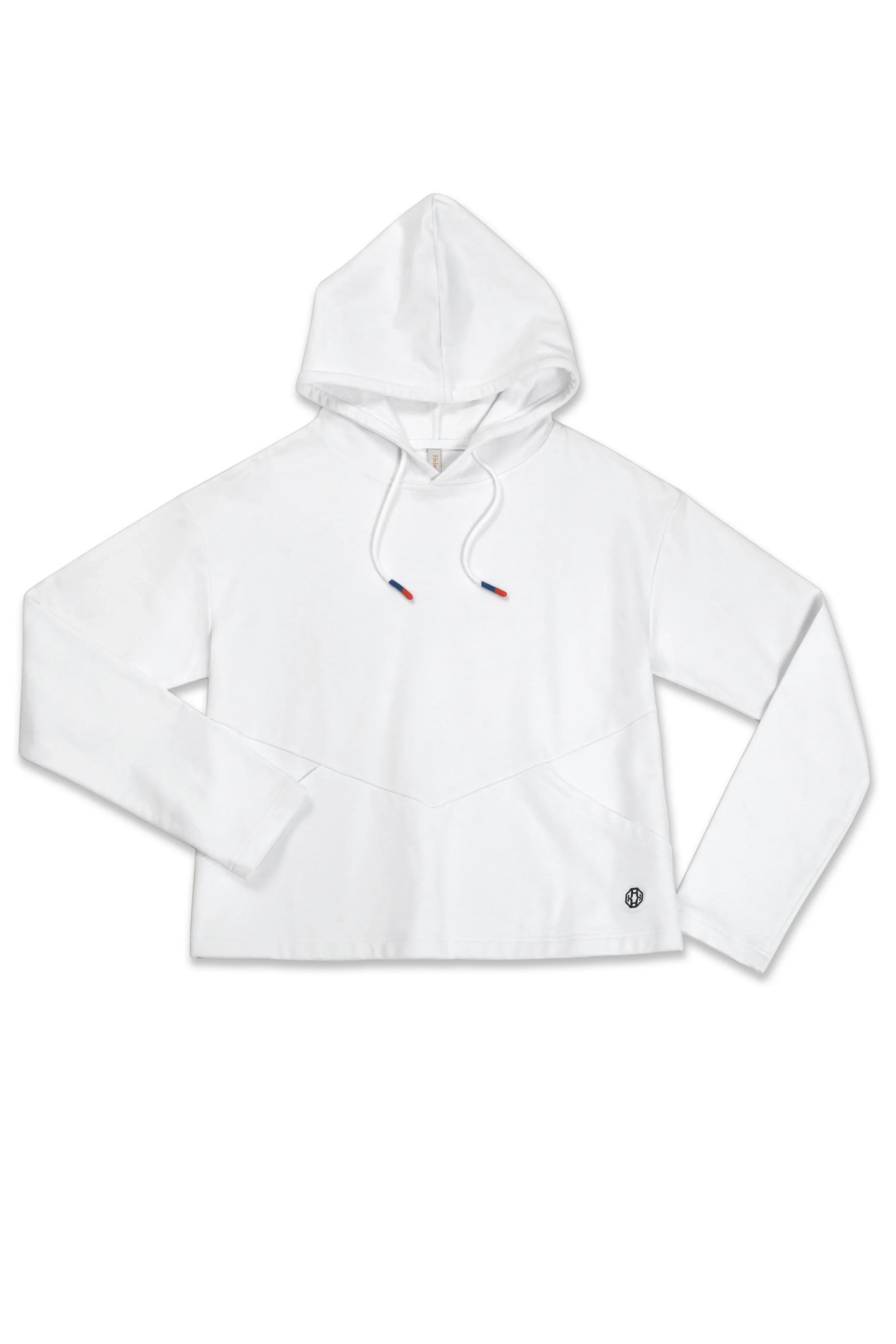 Premium White Hoodie for Men & Women | Soft Cotton Pullover Sweatshirt | Casual Wear, Gym, Lounge, Outdoor Activities
