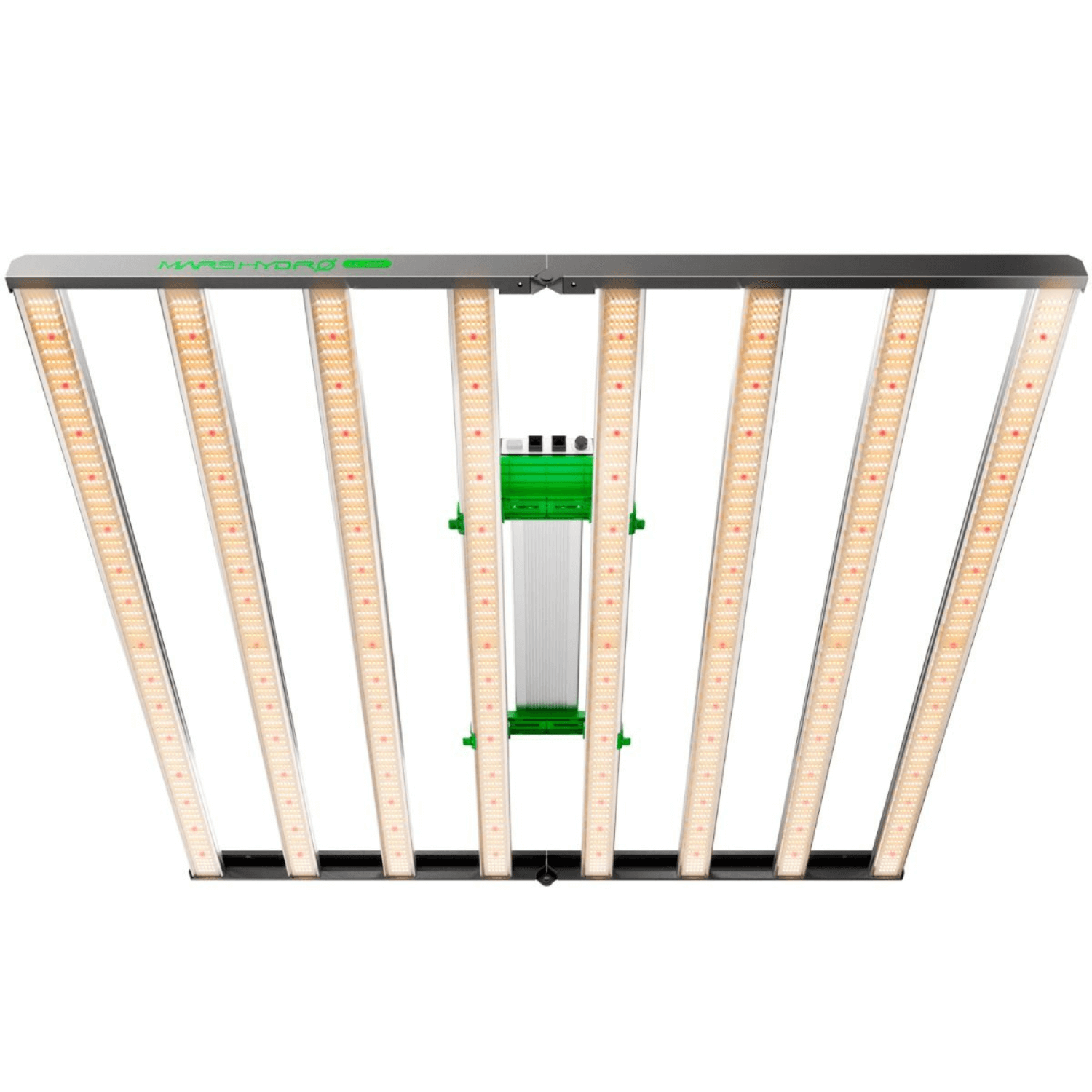 Mars Hydro FC1000W EVO 1000W Smart Grow Light System with Samsung LM301H LED - Full Spectrum Indoor Plant Growing Light for Hydroponics, Greenhouse, and Home Gardening