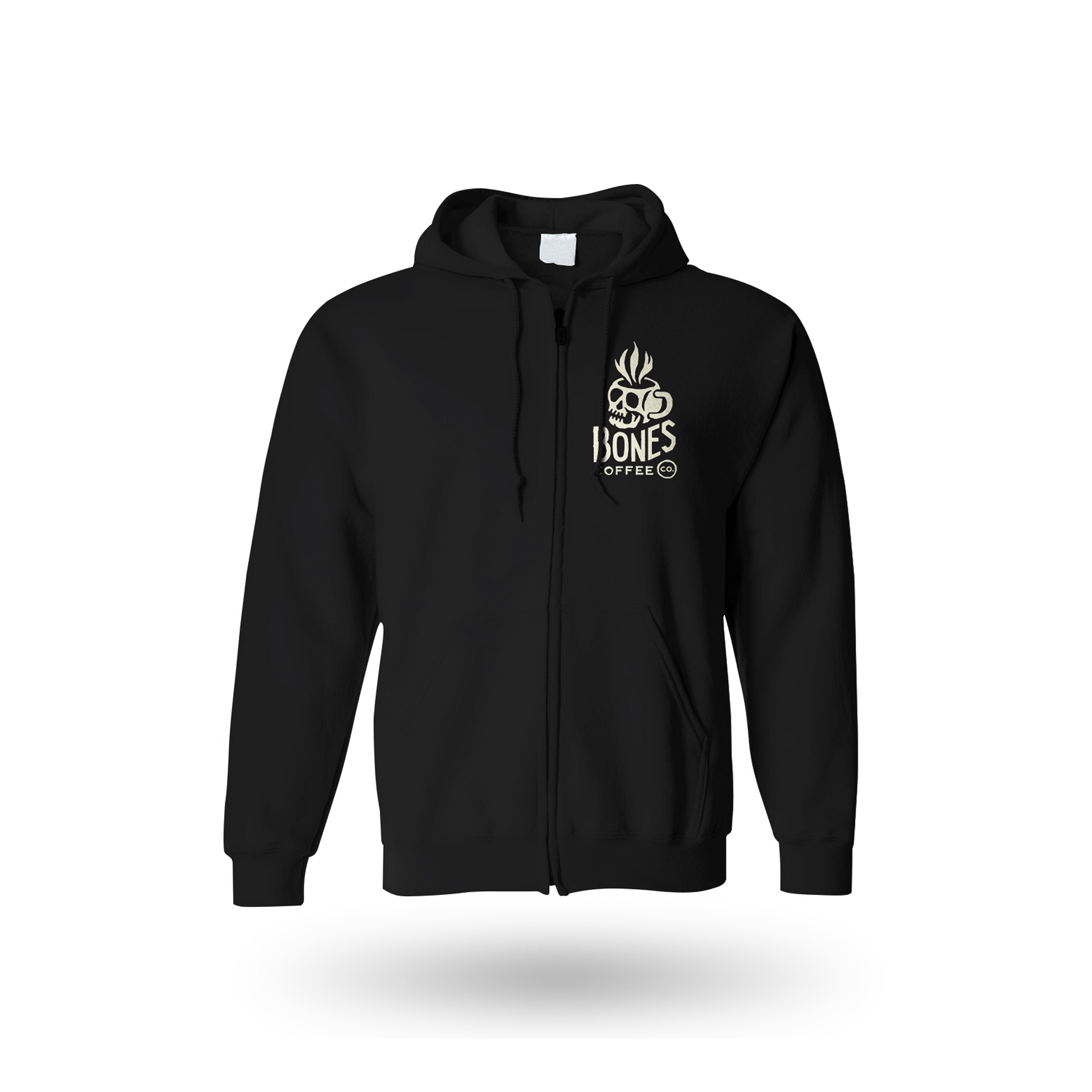 Classic Logo Hoodie for Men & Women - Comfortable Cotton Pullover Sweatshirt for Casual Wear, Street Style & Outdoor Activities