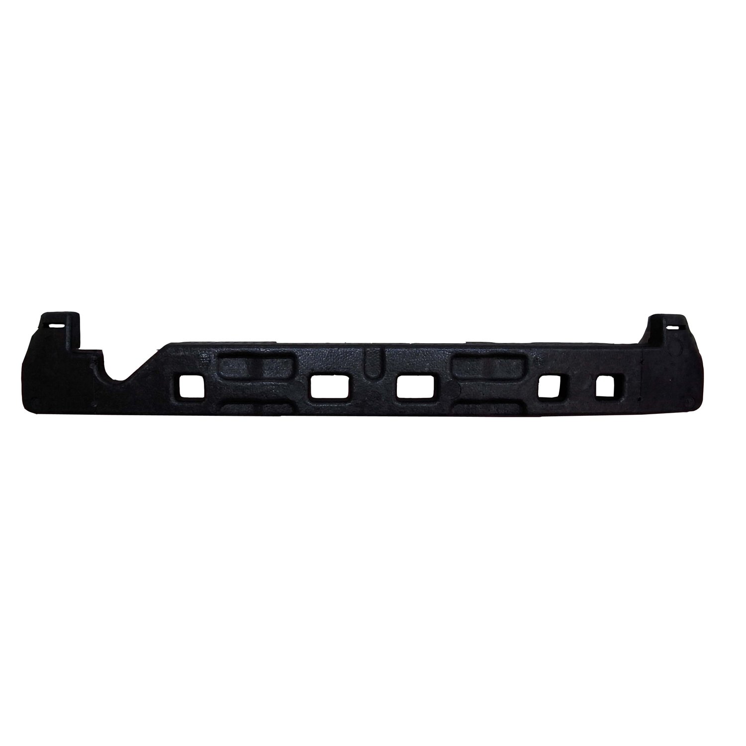 Replacement EPP Front Bumper Impact Absorber - CRSHX17311 | Durable Auto Body Part for Collision Protection | Perfect for Car Repair & Accident Damage Replacement