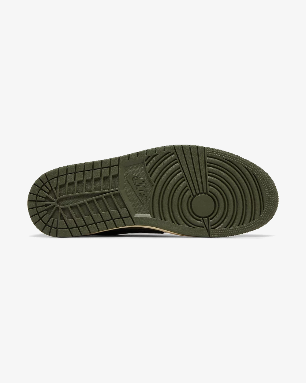 Nike x Travis Scott Jordan 1 Retro Low OG SP 