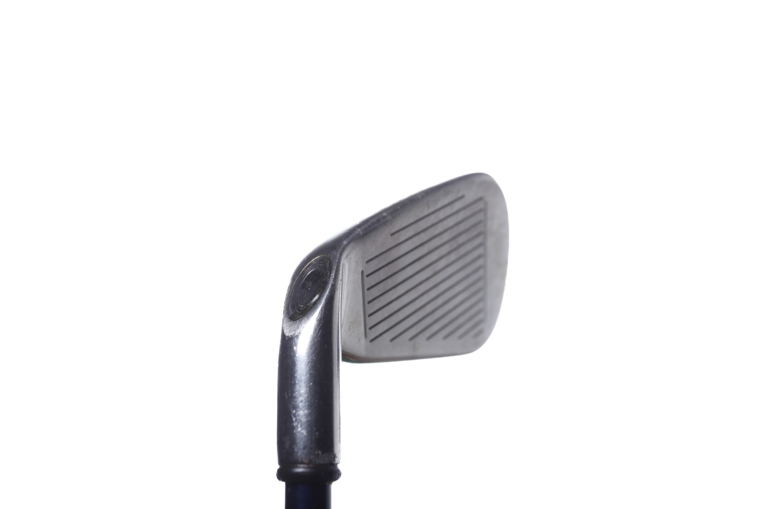 Used Callaway X 18 Pro Series 4 Iron Right Handed Regular Flex Golf Club - Perfect for Practice & Game Improvement