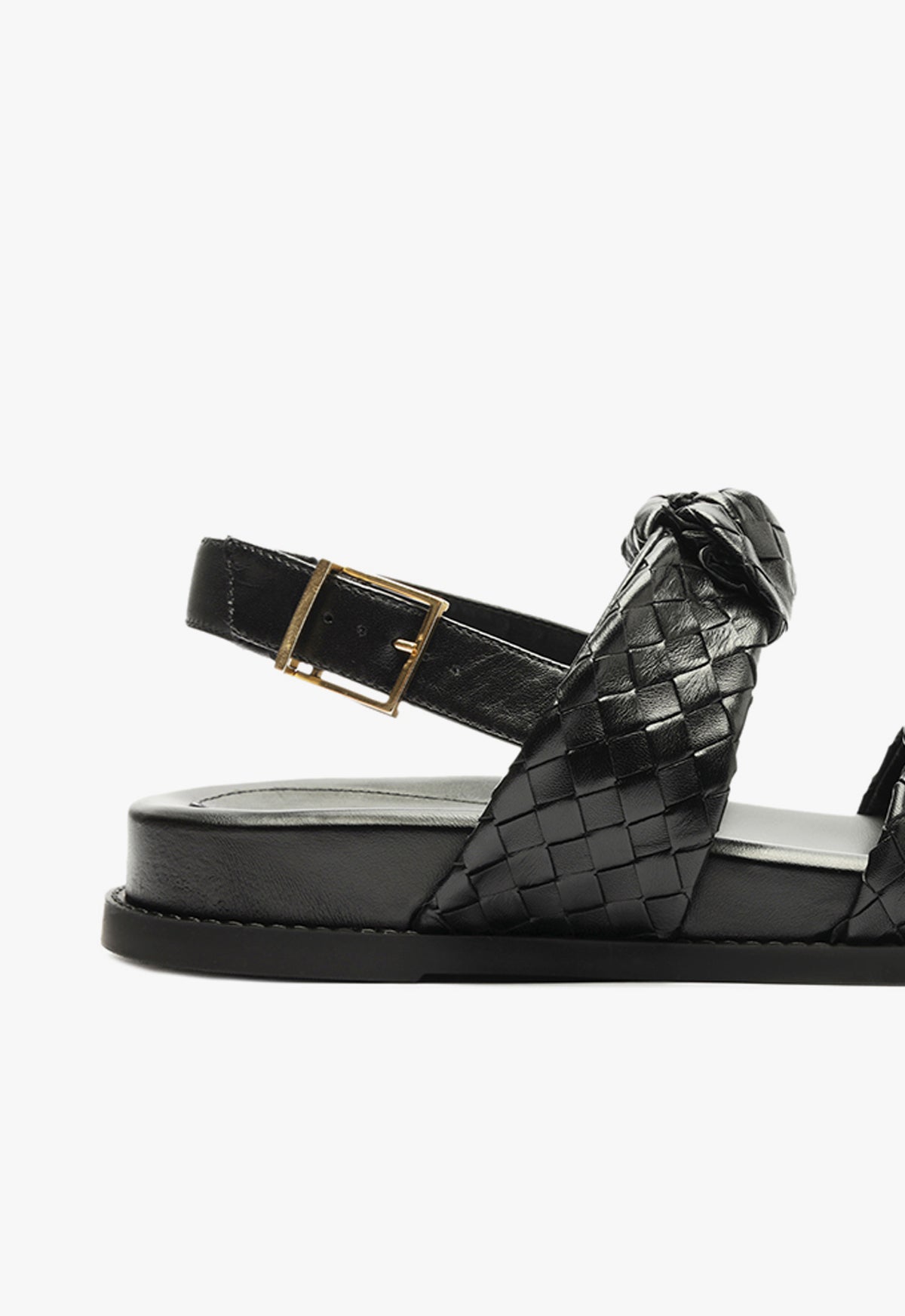 Kareena Knot Sporty Sandal - Women's Comfortable Athletic Sandals for Running, Walking & Outdoor Activities | Breathable & Supportive Summer Shoes
