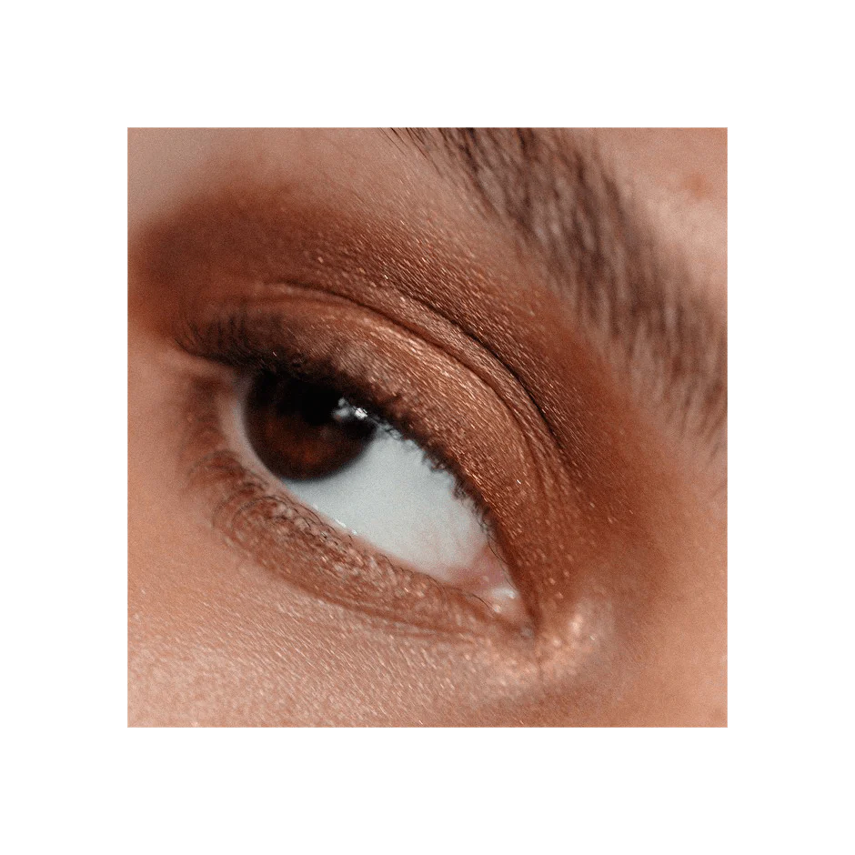 Victoria Beckham Beauty Smoky Eye Brick Eyeshadow Palette - Long-Lasting Pigmented Shades for Day to Night Makeup | Perfect for Parties, Weddings & Special Occasions