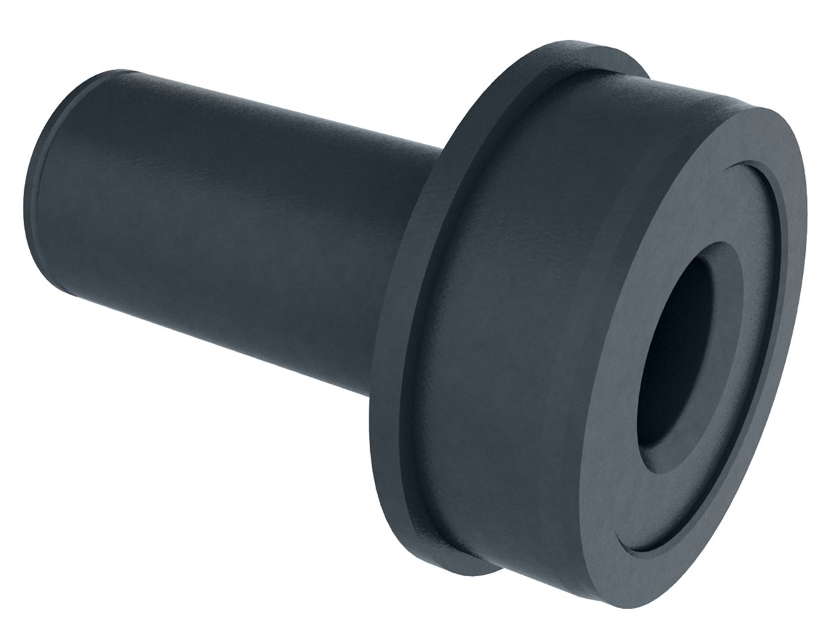 Ford F-450/550 Wheel Knuckle Vacuum Oil Seal Installer Tool (2006-Present) - Heavy Duty Seal Replacement Kit for DIY Auto Repair & Maintenance
