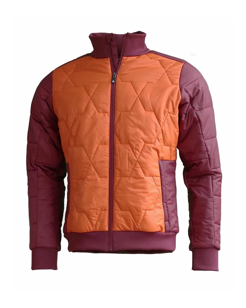 Astraz Men's Jacket - Lightweight Waterproof Windbreaker for Outdoor Activities | Hiking, Camping & Travel