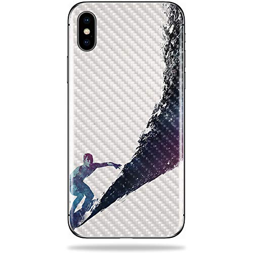 Surfing The Universe