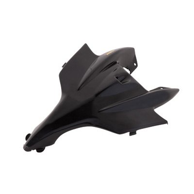 Yamaha RAPTOR 250 2008-2013 Replacement Hood - Stock Style Black Maier Hood for ATV Off-Road Riding & Trail Adventures
