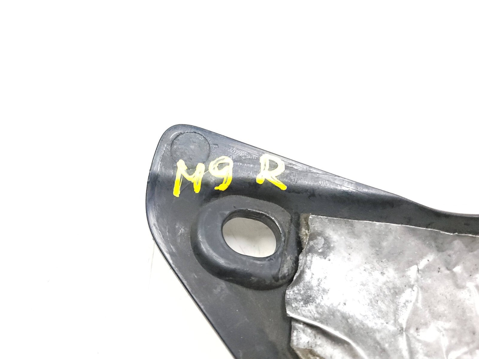 2004-2005 Honda CBR1000RR Right Inner Fairing Cowl Panel OEM Replacement Part - Perfect for Motorcycle Repair & Restoration Projects