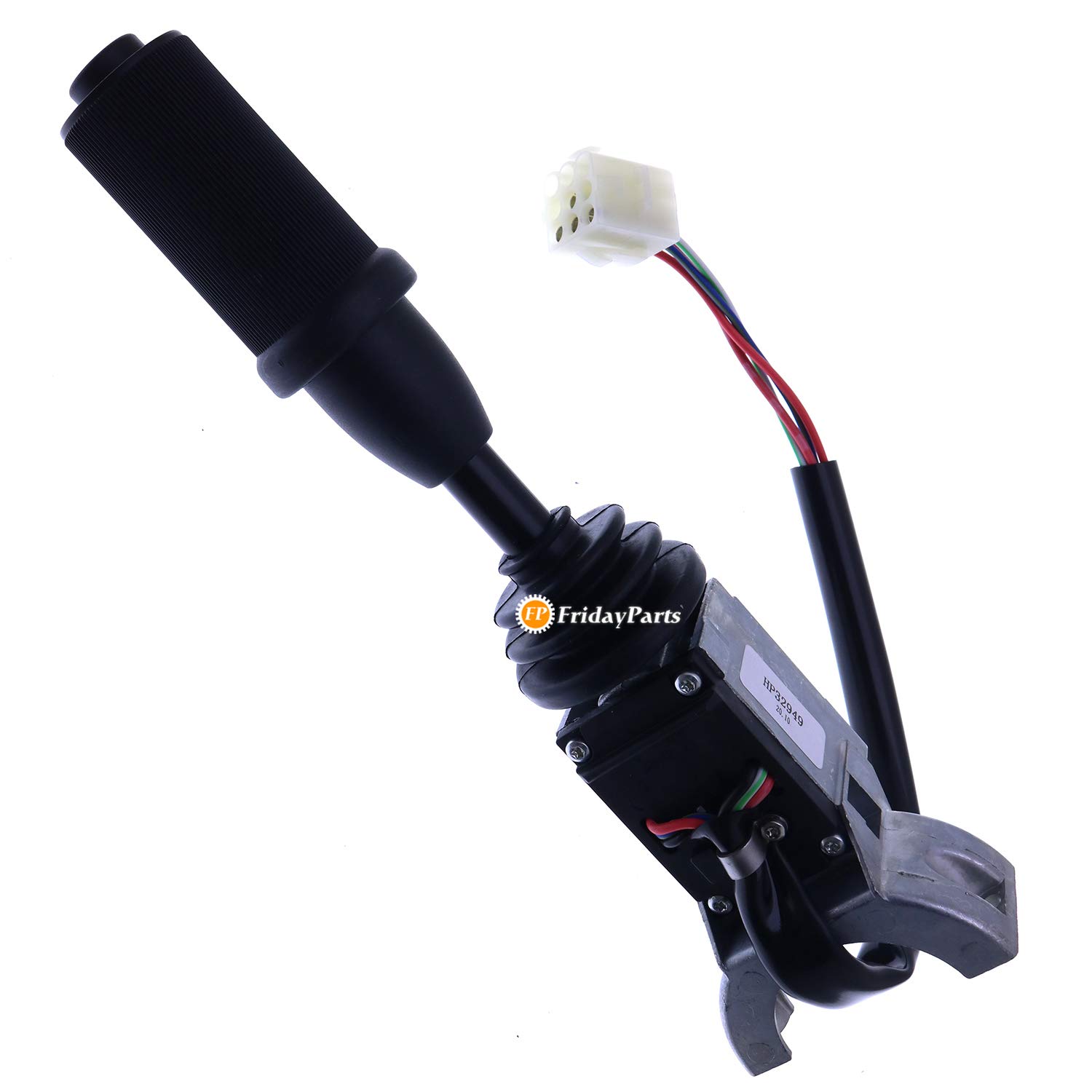 FridayParts Forward Reverse Switch 234956 MA234956 Compatible with Manitou Tractor - Replacement Gear Shift Control for Smooth Operation in Farming and Construction