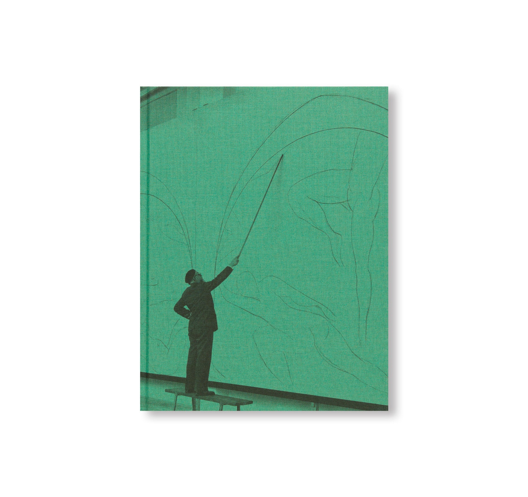 Matisse in the Barnes Foundation by Henri Matisse - Famous Art Book for Collectors, Perfect for Home Decor & Art Lovers