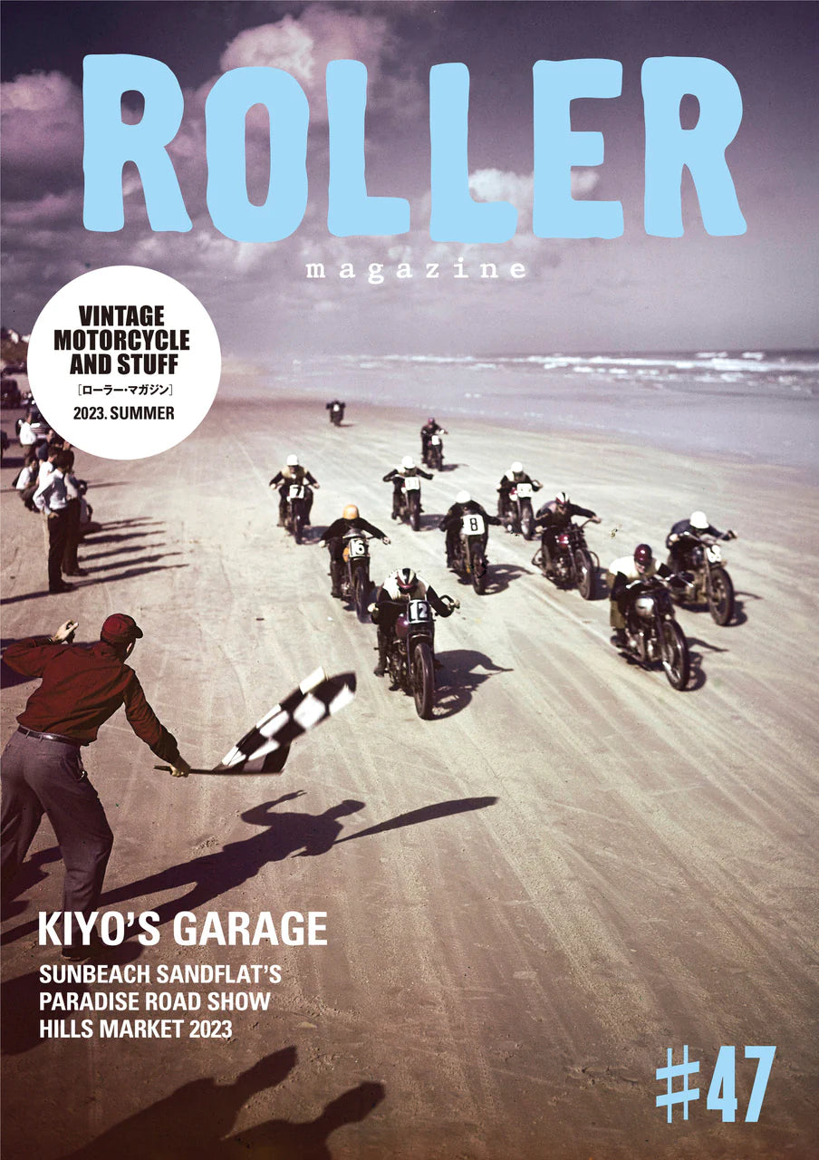 Roller Magazine Issue 47 - Latest Skateboarding & Roller Sports News, Tips & Culture | Perfect for Skateboard Enthusiasts & Roller Sports Fans