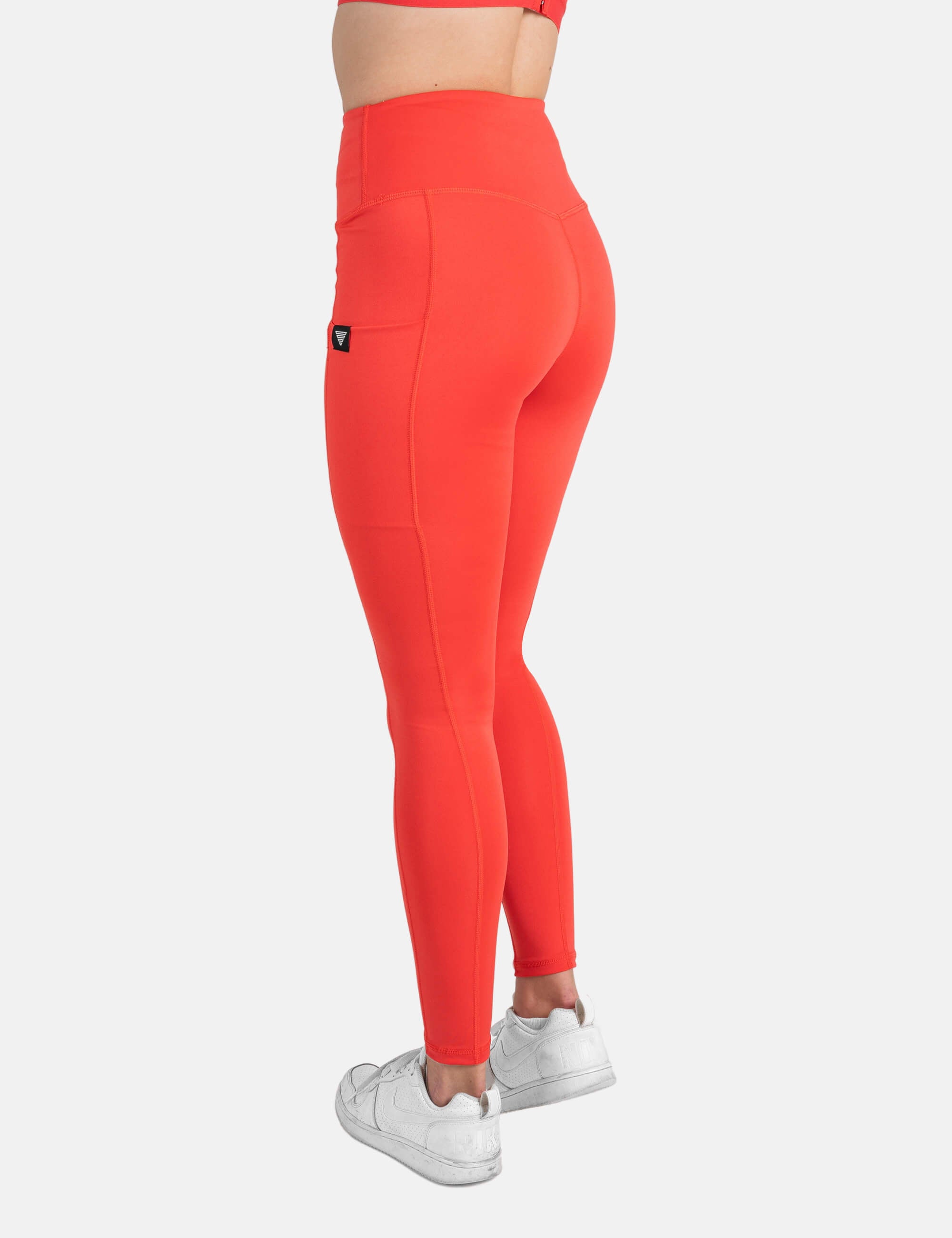 High-Performance Women's Leggings - Comfortable & Breathable Workout Leggings for Running, Yoga & Gym - Perfect for Active Lifestyles
