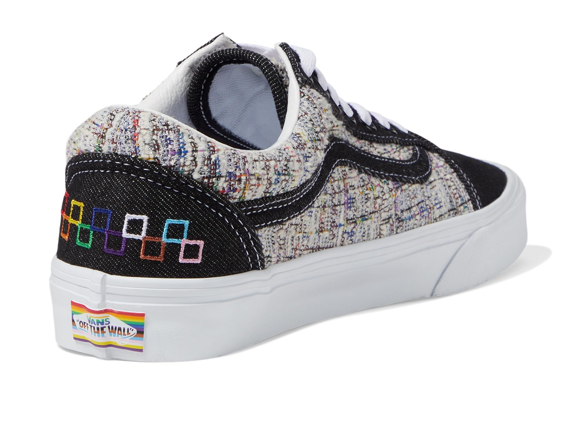 Vans Unisex Old Skool Classic Skate Shoes - Comfortable Casual Sneakers for Men & Women | Perfect for Skateboarding, Streetwear & Everyday Fashion