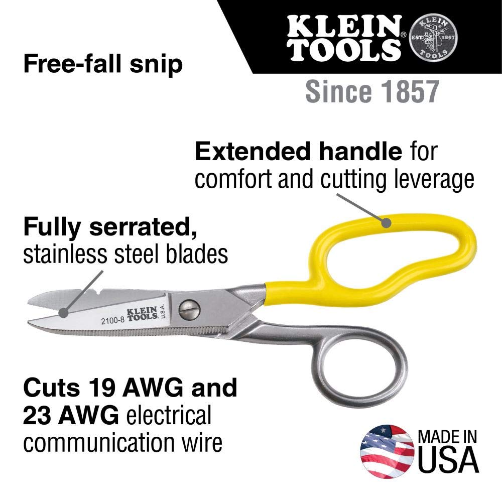 Klein Tools VDV026-812 LAN Cable Installation and Network Tester Starter Kit for Ethernet, Cat5, Cat6 - Perfect for IT Professionals, Network Technicians, and Home Networking Setup