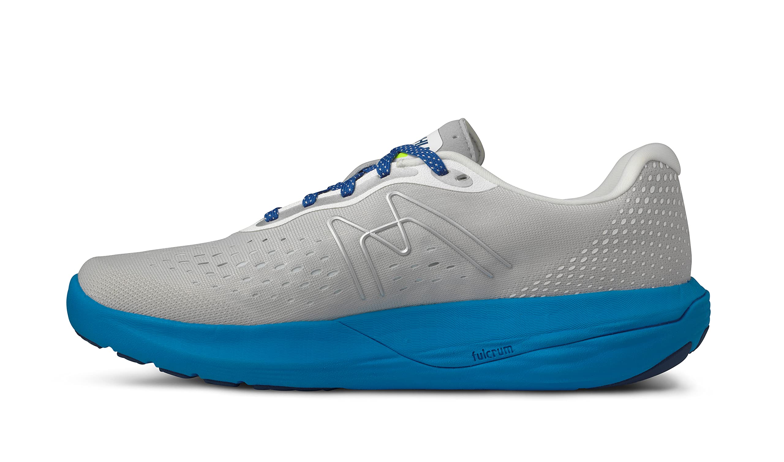 Karhu Men's Ikoni Running Shoes - Lightweight & Cushioned for Marathon Training, Road Running & Gym Workouts
