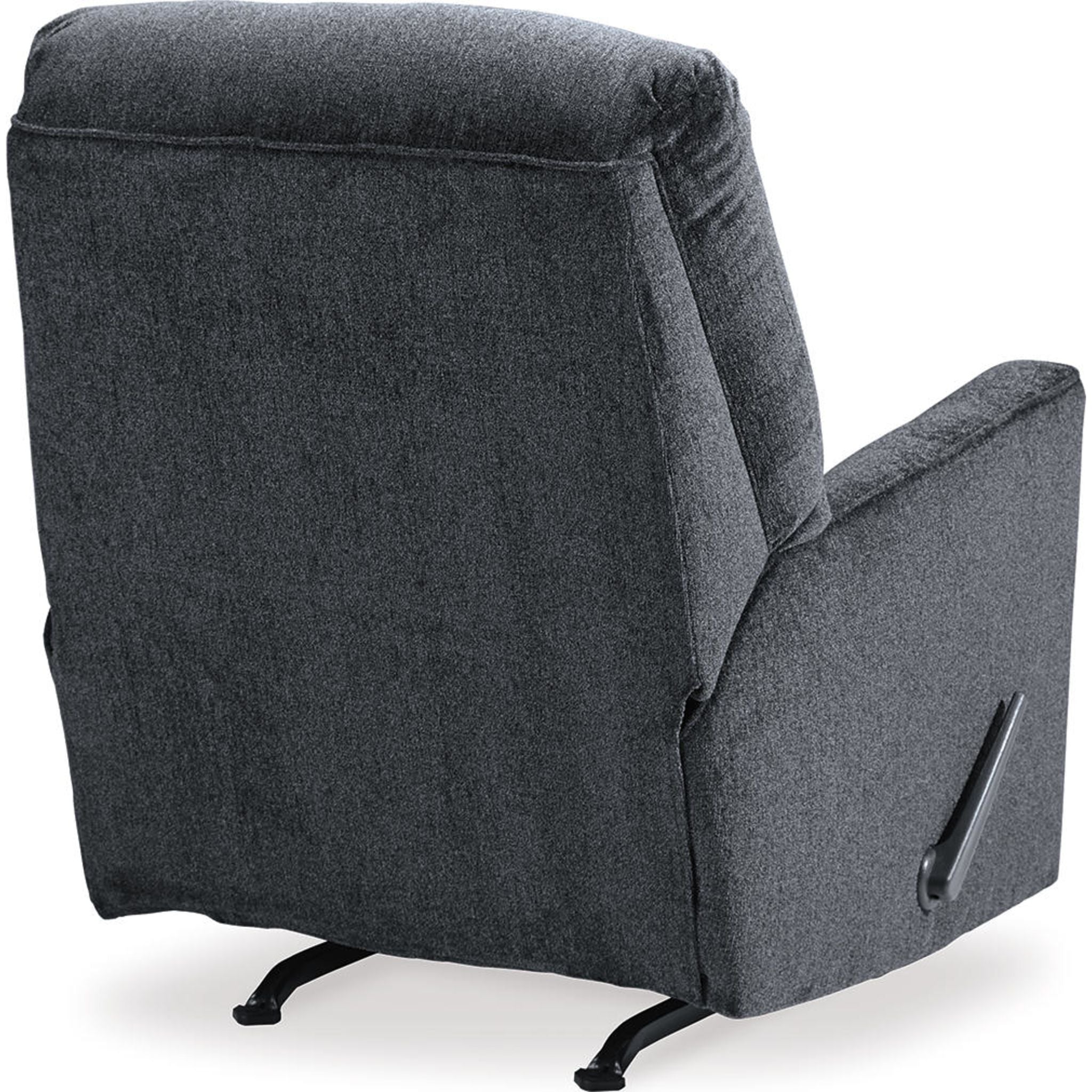 Altari Rocker Recliner Chair - Comfortable Swivel Glider Reclining Chair with Padded Seat and Backrest, Perfect for Nursery, Living Room, Bedroom or Office Relaxation