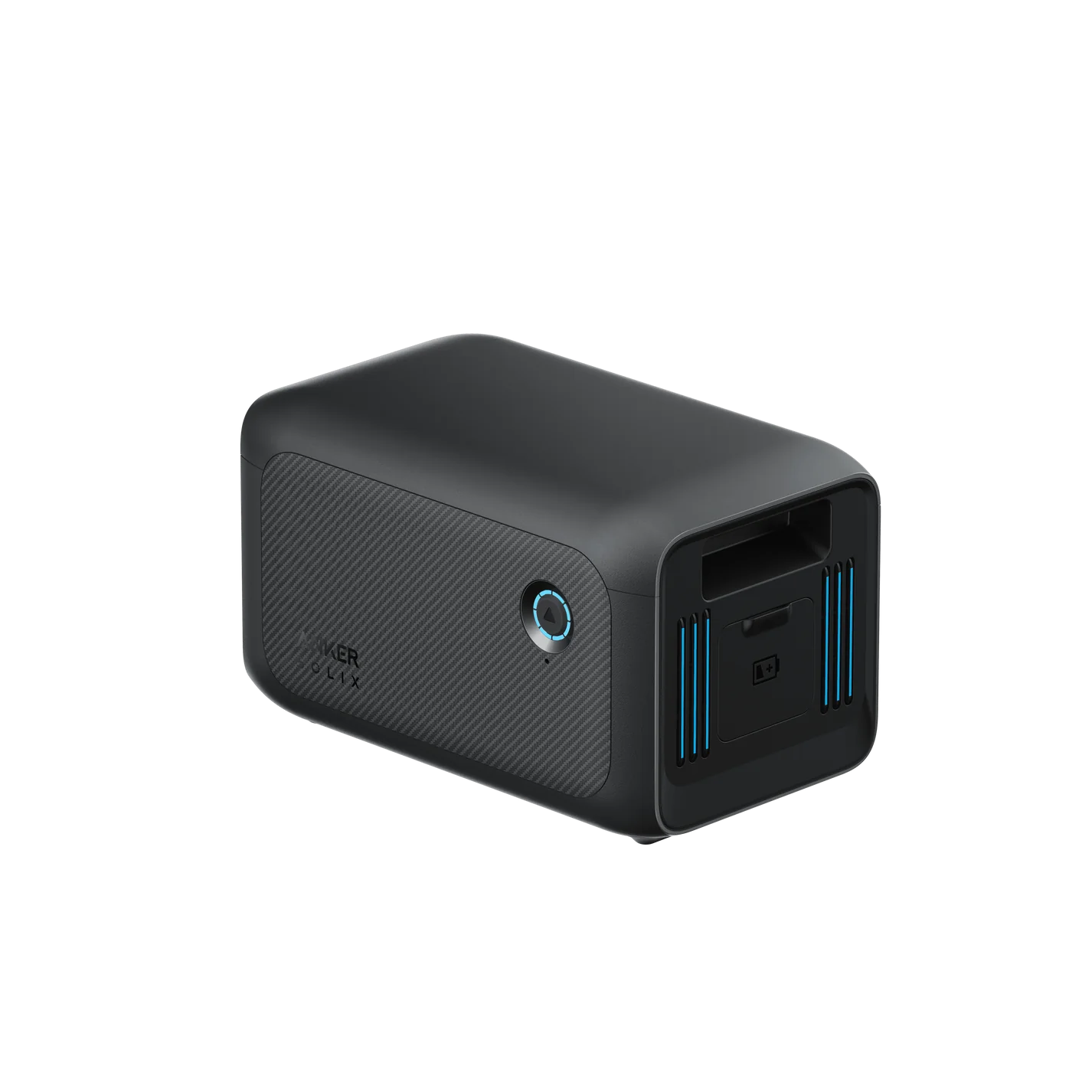 Anker SOLIX BP1000X 1056Wh Portable Power Station - LFP Battery Expansion for Anker SOLIX C1000X | Backup Power for Camping, RV Trips & Home Emergencies