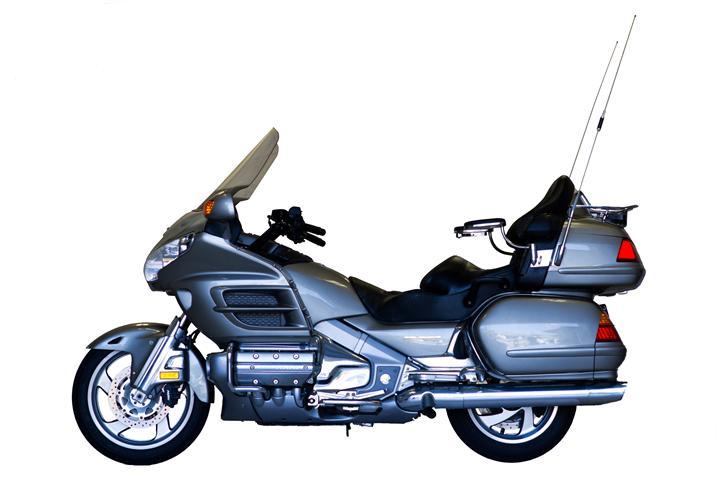 Goldwing Cover Storage Cocoon with Tour Pak - Waterproof Motorcycle Storage Bag for Honda Goldwing - Perfect for Long Rides, Camping & Travel Accessories