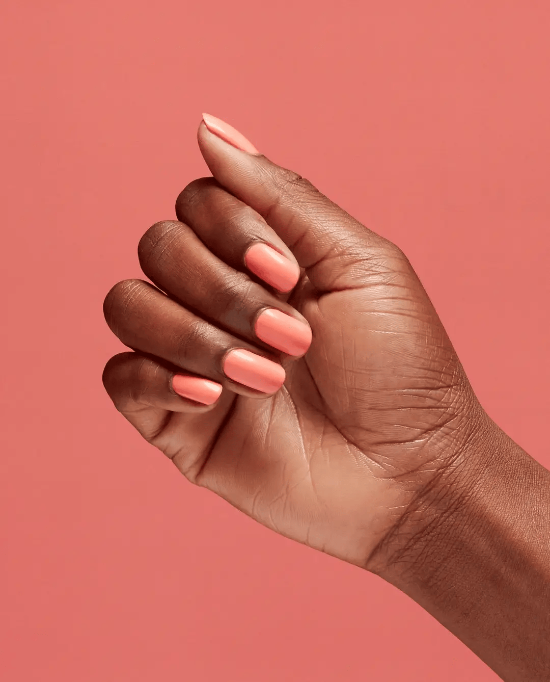 OPI GelColor Nail Polish - Flex On The Beach (0.5 fl oz) - Long-Lasting Gel Manicure for Beach Vacations & Summer Nails